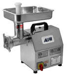 Alfa International , AMG-12, Meat Grinder, Electric