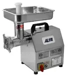 Alfa International , AMG-12, Meat Grinder, Electric