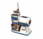 Alfa International , FAMA-1, Grater, Electric
