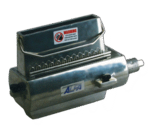 Alfa International , FC-12, Mixer Attachments