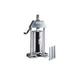 Alfa International , FDSS 18, Sausage Stuffer, Manual
