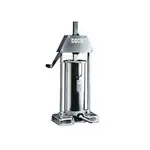 Alfa International , FDSS 30, Sausage Stuffer, Manual