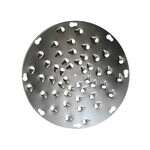 Alfa International , KD-5/16, Food Processor, Disc Plate, Shredding / Grating