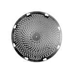 Alfa International , KD-5/64, Food Processor, Disc Plate, Shredding / Grating
