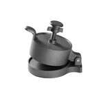 Alfa International , MPM5, Hamburger Patty Press, Handheld