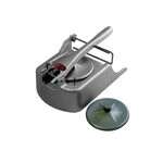 Alfa International , PM-1, Hamburger Patty Press, Countertop