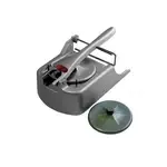 Alfa International , PM-1, Hamburger Patty Press, Countertop