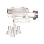 Alfa International , PMA-12, Mixer Attachments