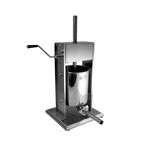 Alfa International , SS10V, Sausage Stuffer, Manual