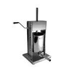 Alfa International , SS15V, Sausage Stuffer, Manual