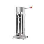 Alfa International , TS-10SSV, Sausage Stuffer, Manual