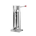 Alfa International , TS-10SSV, Sausage Stuffer, Manual