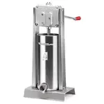 Alfa International , TS-15SSV, Sausage Stuffer, Manual