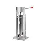 Alfa International , TS-7SSV, Sausage Stuffer, Manual