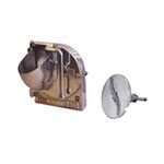 Alfa International , VS-22, Vegetable Cutter Attachment