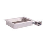 Alto-Shaam , 100-HWLF/D4, Hot Food Well Unit, Drop-In, Electric