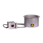 Alto-Shaam , 1100-RW, Hot Food Well Unit, Drop-In, Electric