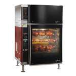Alto-Shaam , AR-7EVH-SGLPANE, Oven, Electric, Rotisserie