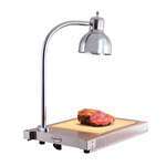 Alto-Shaam , CS-100, Carving Station / Shelf, Countertop