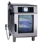 Alto-Shaam , CTX4-10E, Combi Oven, Electric