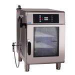 Alto-Shaam , CTX4-10E/S, Combi Oven, Electric