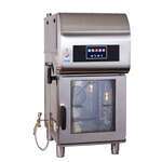 Alto-Shaam , CTX4-10EVH, Combi Oven, Electric