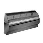 Alto-Shaam , ED3SYS-96, Display Case, Heated Deli, Floor Model