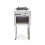 American Range , ARWR-J13, Range, Wok, Gas