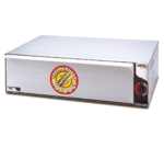 APW Wyott , BW-20, Hot Dog Bun / Roll Warmer
