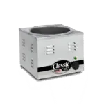 APW Wyott CW-1B 120V, Food Pan Warmer/Rethermalizer, Countertop