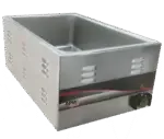 APW Wyott CW-2Ai, Food Pan Warmer/Rethermalizer, Countertop