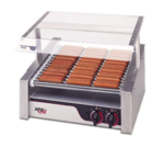 APW Wyott , HR-31S, Hot Dog Grill
