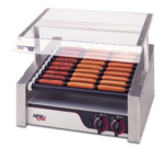 APW Wyott , HRS-31S, Hot Dog Grill