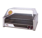APW Wyott , HRS-50, Hot Dog Grill
