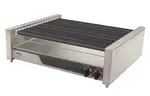 APW Wyott HRS-50, Hot Dog Grill