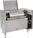 APW Wyott M-95-3 (35 second gear only), Bun Grill Toaster