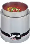 APW Wyott RW-2V, Food Pan Warmer, Countertop