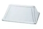 APW Wyott SG-31, Hot Dog Grill Sneeze Guard