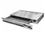 APW Wyott , SPTU-30, Hot Dog Heat & Hold Drawer