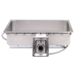 APW Wyott , TM-12LDS, Hot Food Well Unit, Drop-In, Electric