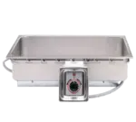 APW Wyott TM-12LS, Hot Food Well Unit, Drop-In, Electric