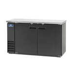 Arctic Air , ABB60, Back Bar Cabinet, Refrigerated