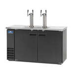 Arctic Air , ADD60R-2, Draft Beer Cooler
