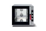 Axis , AX-CL06M, Combi Oven, Electric