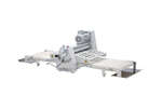 Axis , AX-TDS, Dough Sheeter
