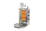 Axis , AX-VB3, Vertical Broiler (Gyro), Gas