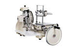 Axis , AX-VOL 12, Food Slicer, Manual