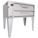 Bakers Pride , 351-NAT, Deck Pizza Ovens