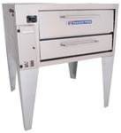 Bakers Pride , 4151-NAT, Deck Pizza Ovens