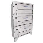 Bakers Pride 4N-153-F-L, Deck Pizza Ovens